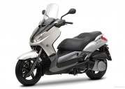 Yamaha X-Max 250